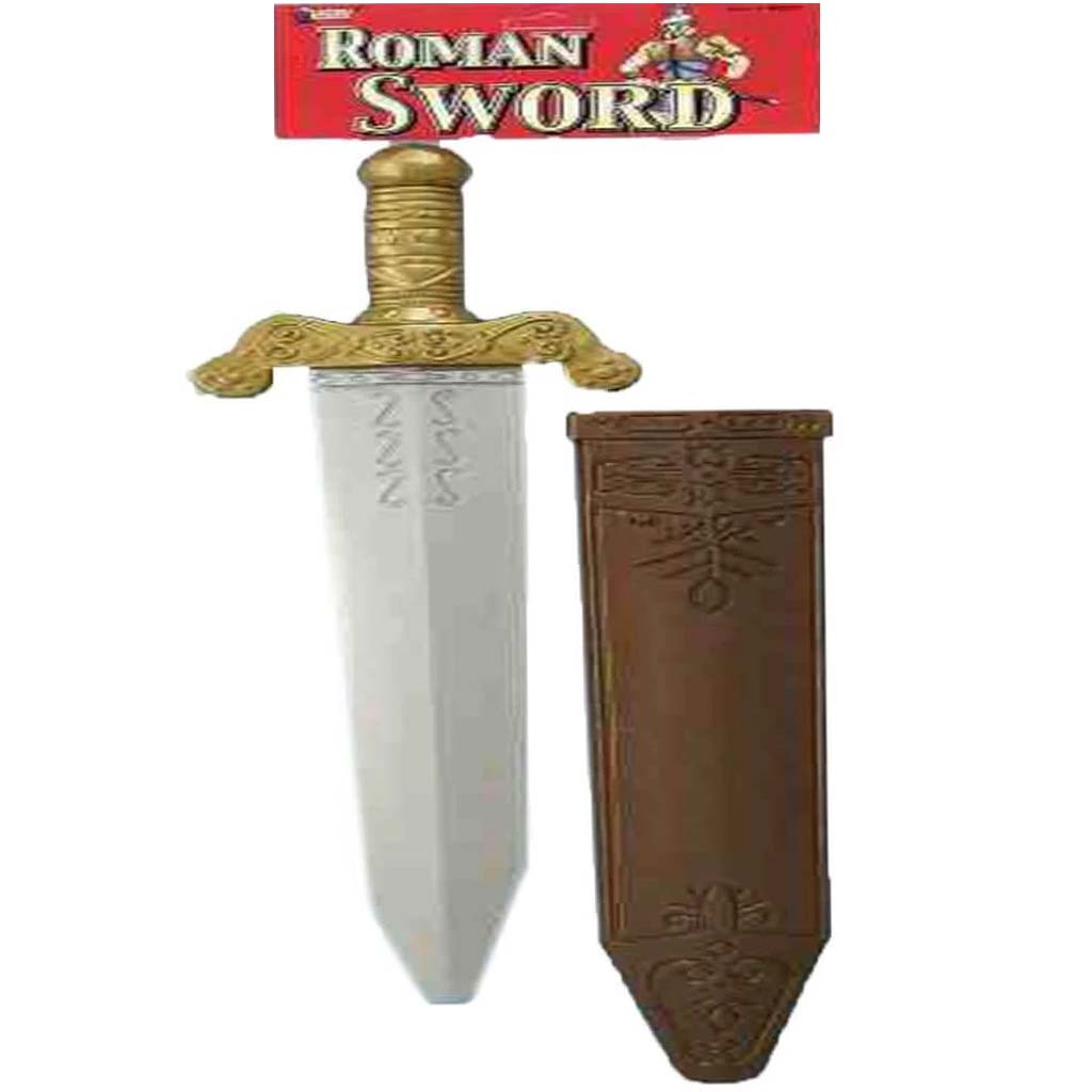 Roman Sword 