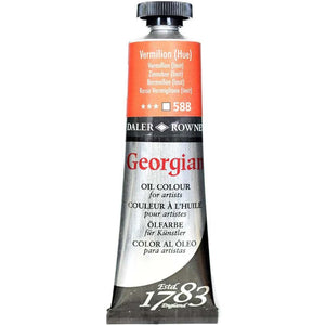 Daler Rowney Georgian Oil Color Paint 38ml