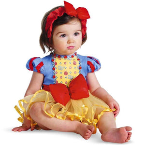 Princess Snow White Prestige Costume
