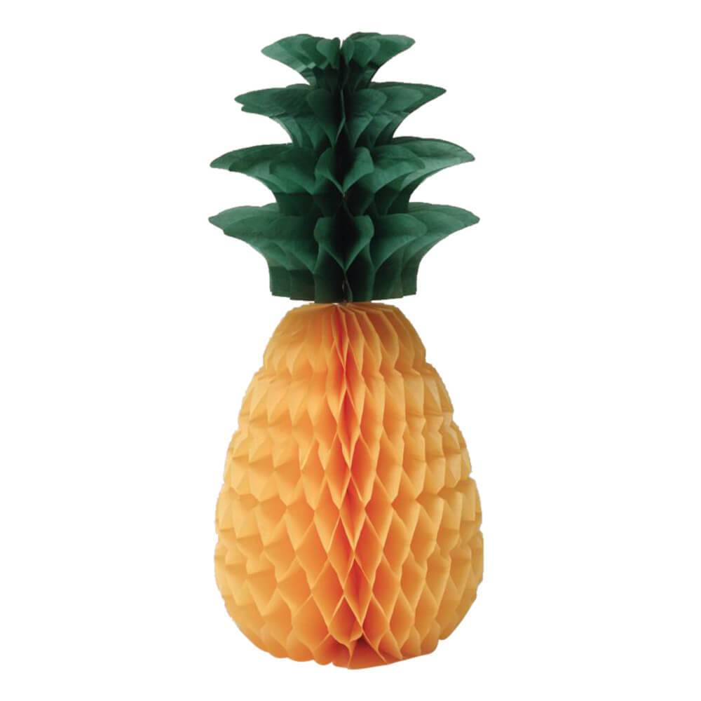 Pineapple Honeycomb 20&quot; 