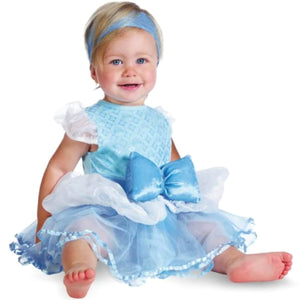 Cinderella Prestige Costume 