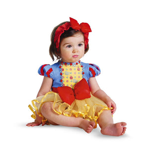 Princess Snow White Prestige Costume 
