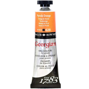 Daler Rowney Georgian Oil Color Paint 38ml