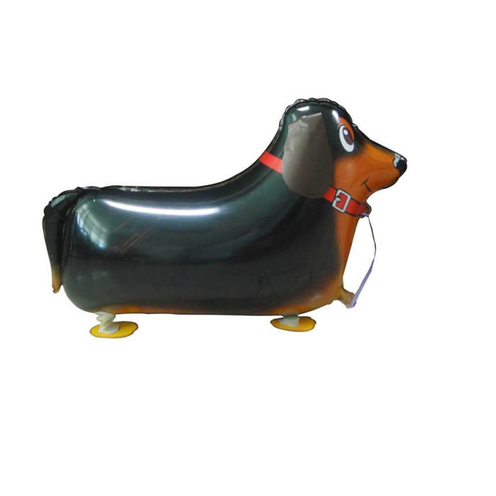 DOG BALLOON 27.6" 