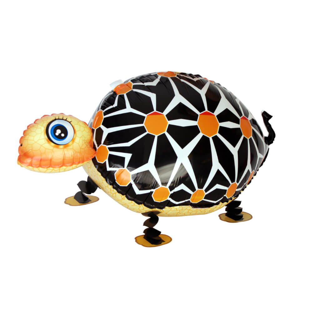 TORTOISE BALLOON 23.2" 