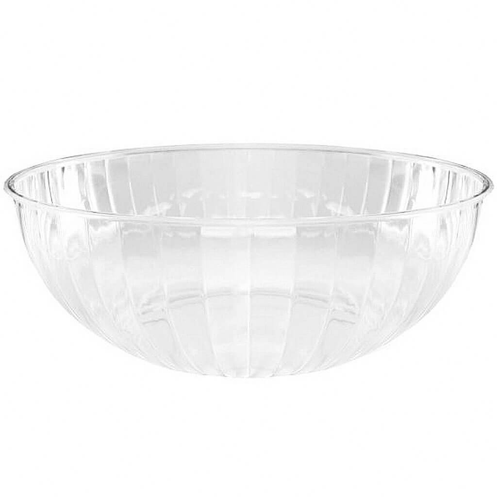 Serving Bowls Clear 192oz