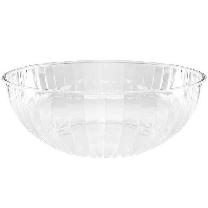 Serving Bowls Clear 192oz