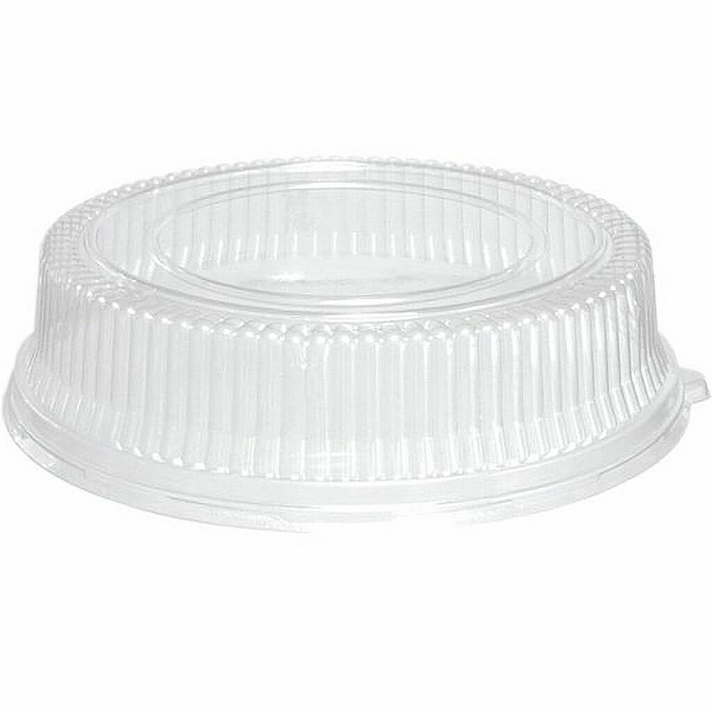 Dome Lids Clear, 16in