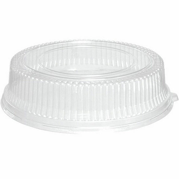 Dome Lids Clear, 16in