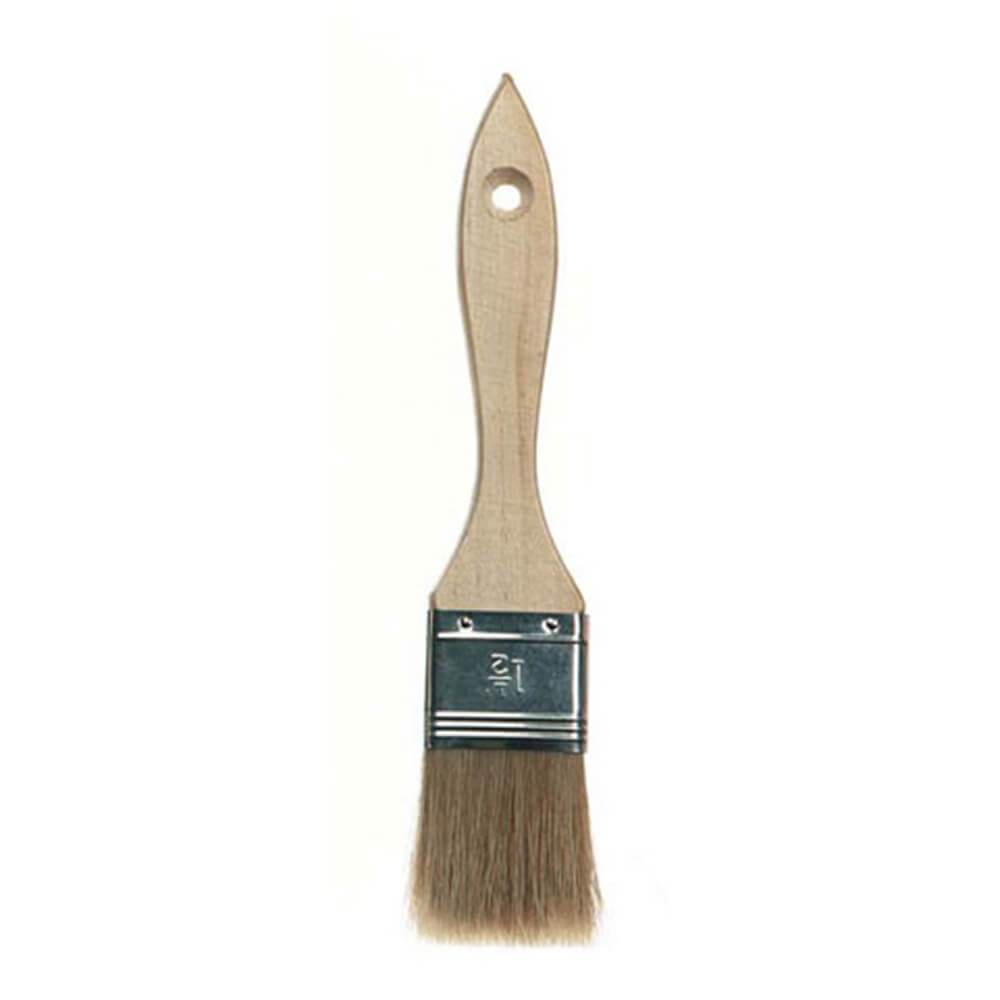 Darice Bristle Brush 1.5 inches 