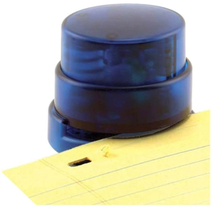 Staple Free Stapler 