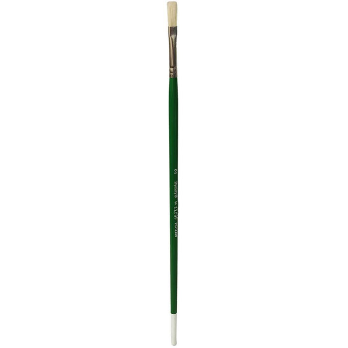 Artist Brush No.2