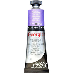 Daler Rowney Georgian Oil Color Paint 38ml