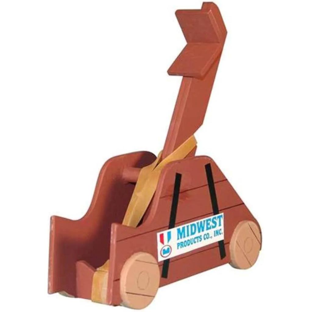 CATAPULT ACTIVITY SET 