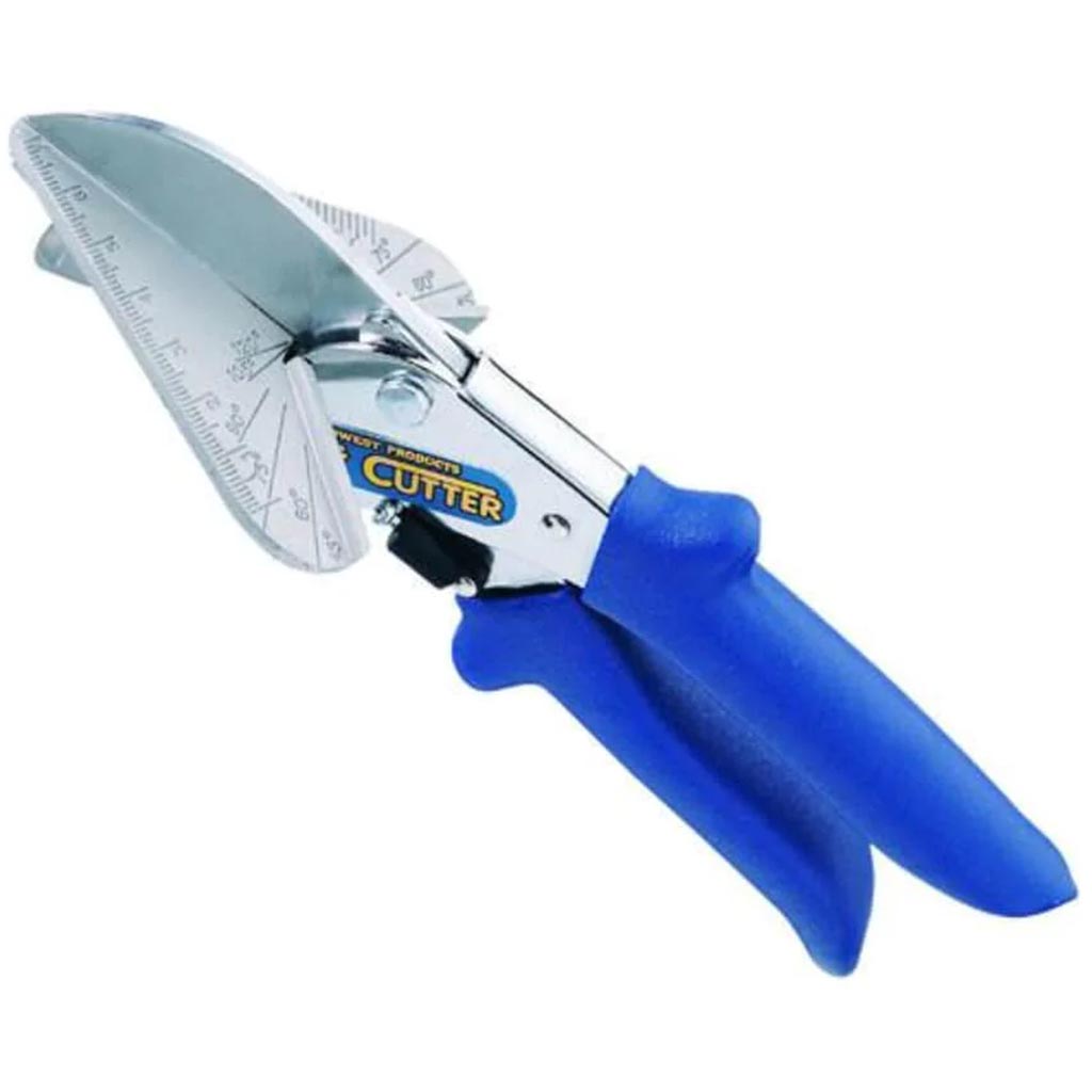 EASY CUTTER FOR WOODS 