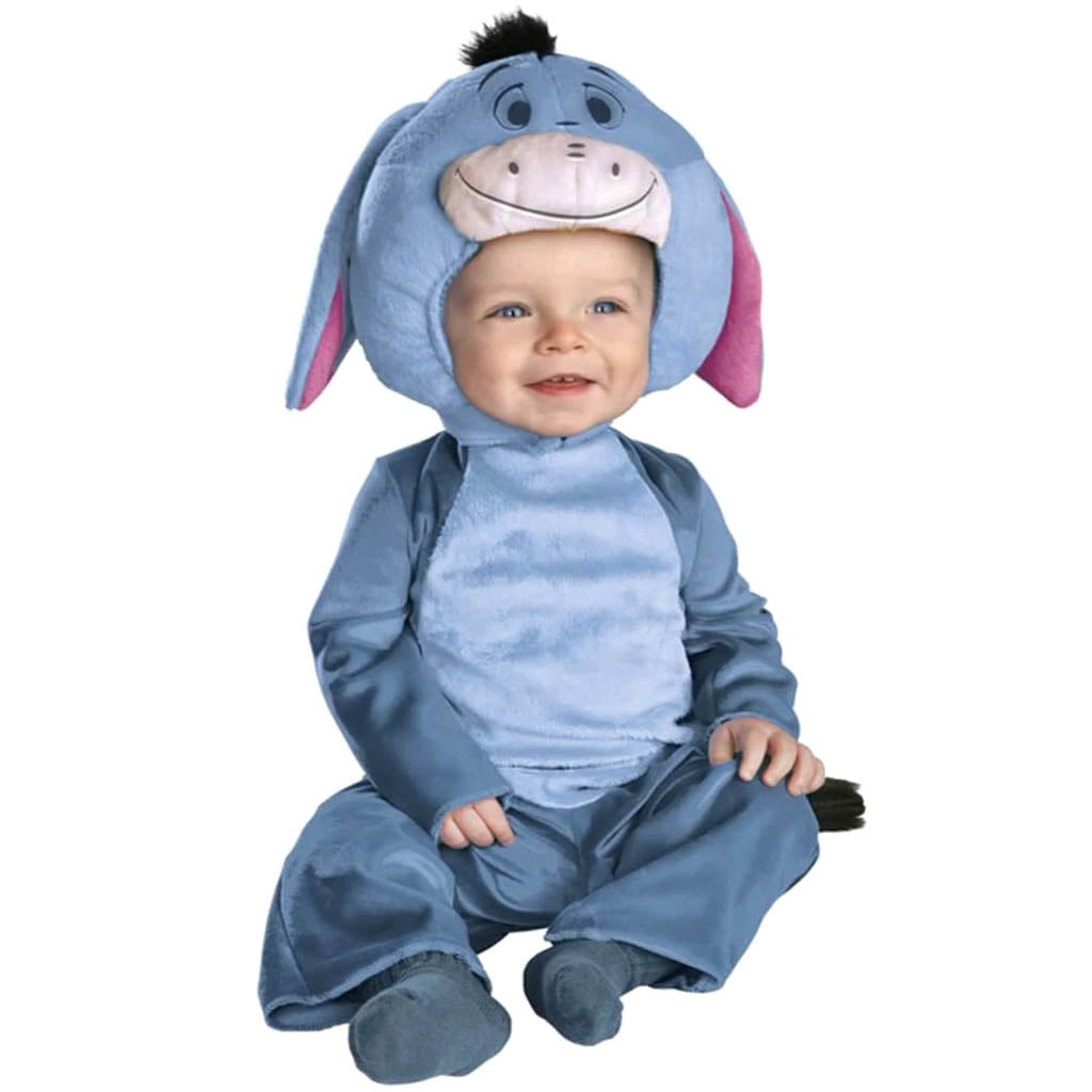 Eeyore Costume 