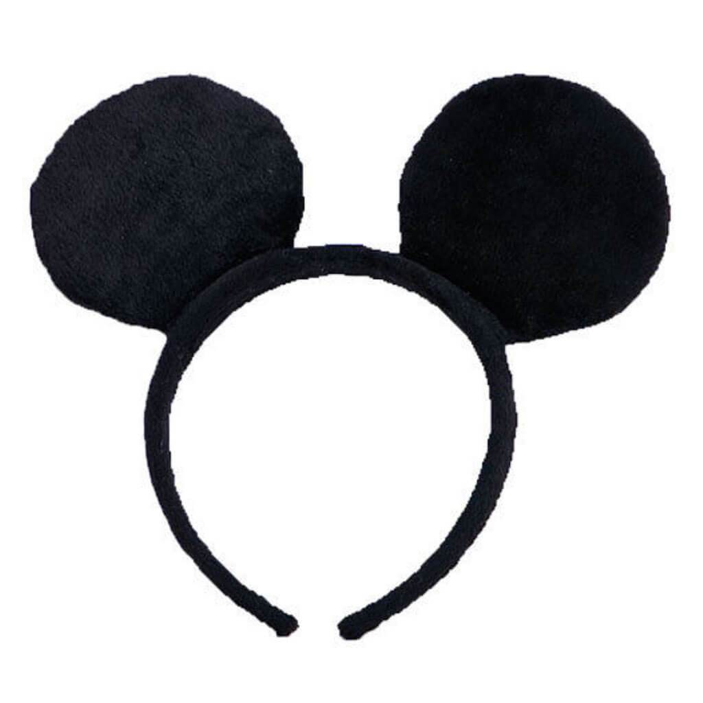 Mr. Mouse Ears