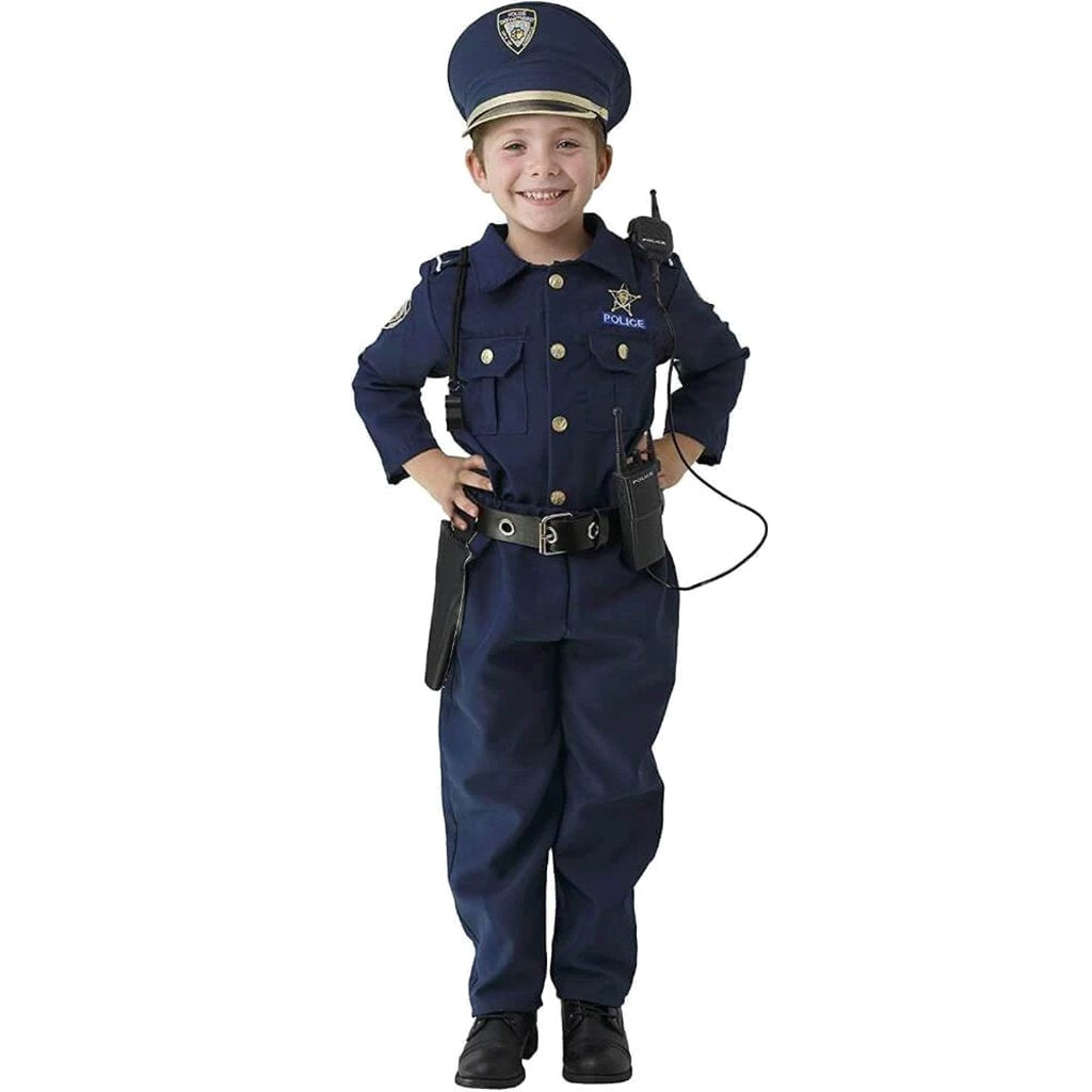 Police Officer Costume