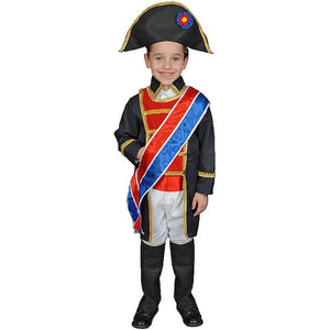 Napoleon Kid Costume