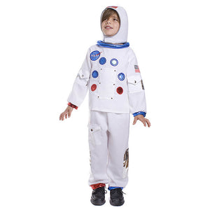 Nasa Astronaut Space Suit Costume