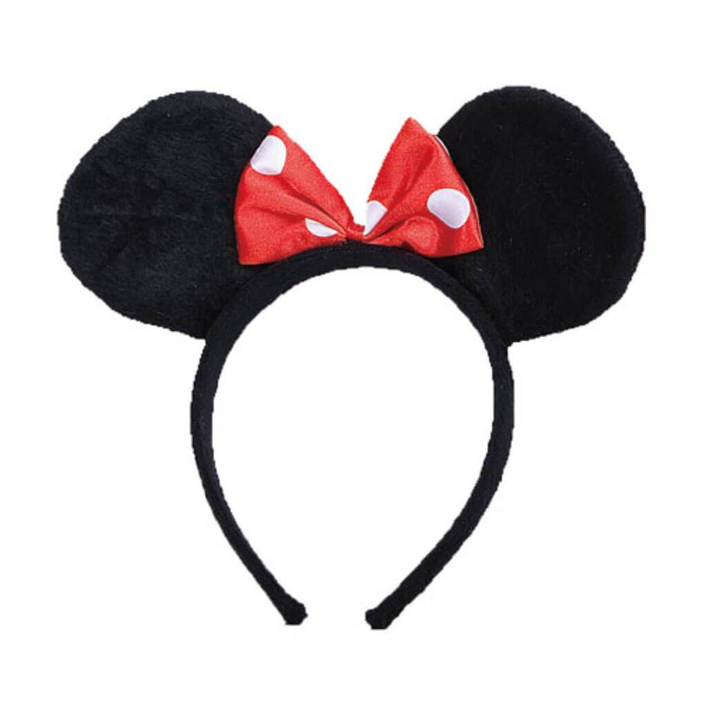 Ms. Mouse Ears