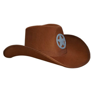 Sheriff Hat 