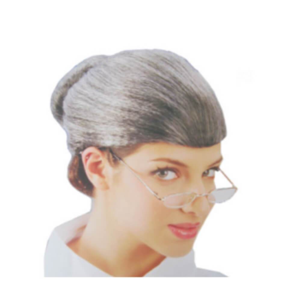 Granny Wig 