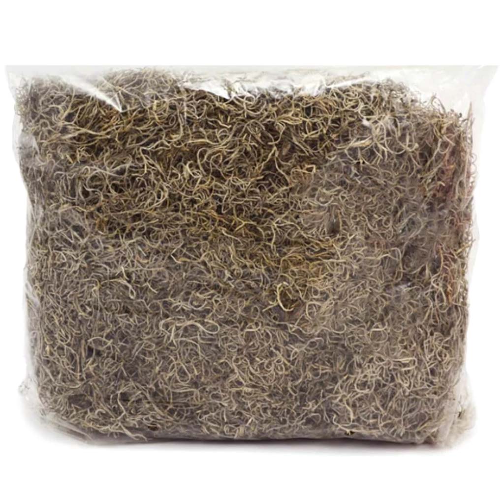 Spanish Moss 2oz