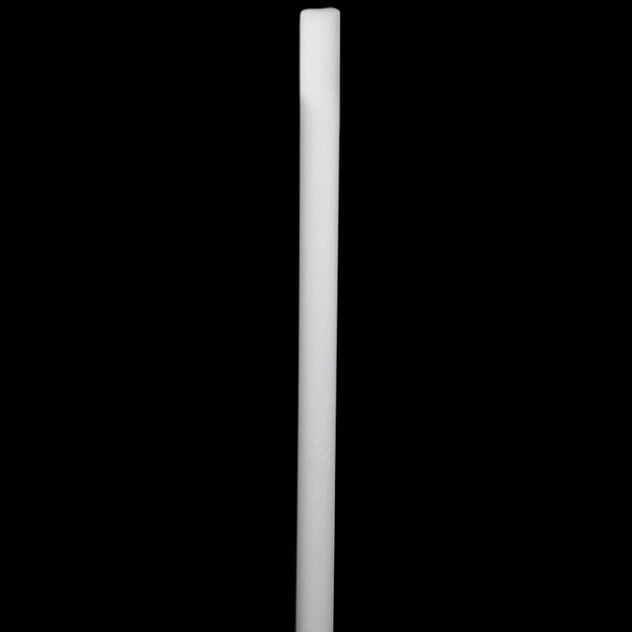 Stryrofoam Rod Extruded 24inx1in