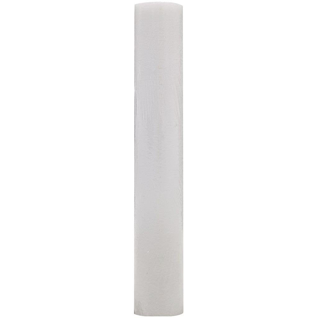 Styrofoam Rod 24X3 24X3 White