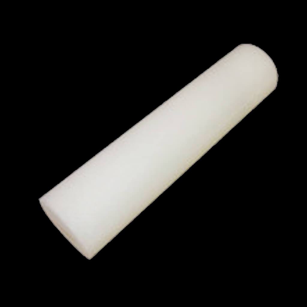 Styrofoam Rod 24X2 White