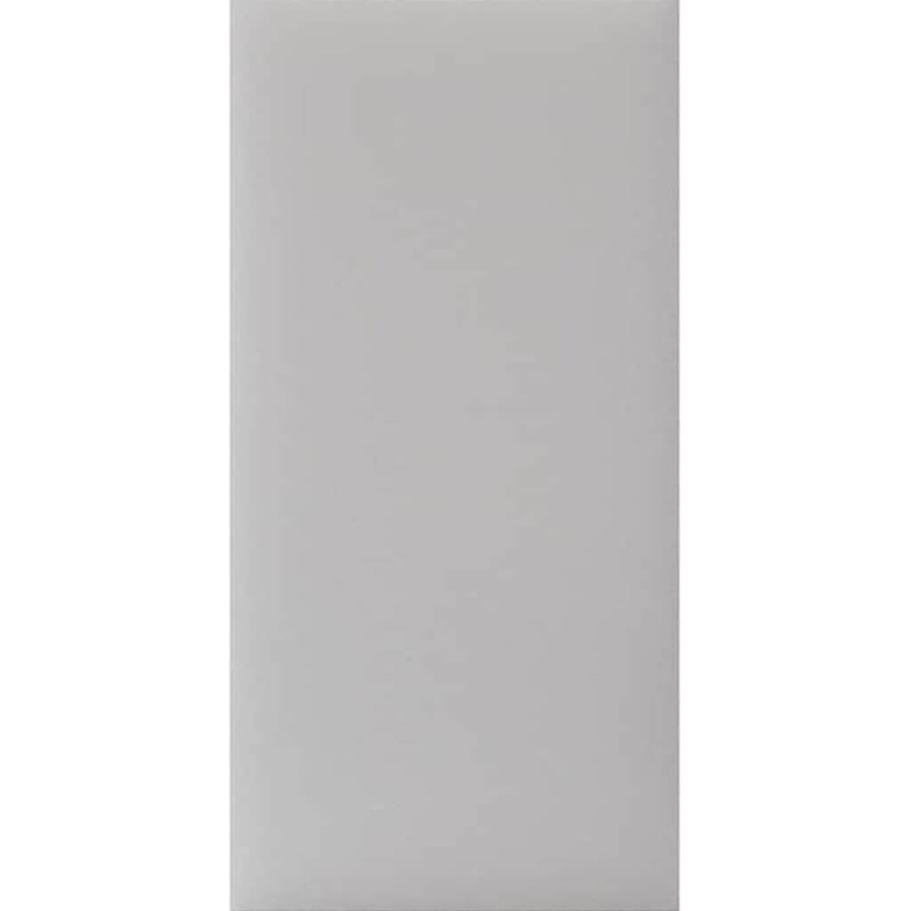 Styrofoam Block 6x12x1in White