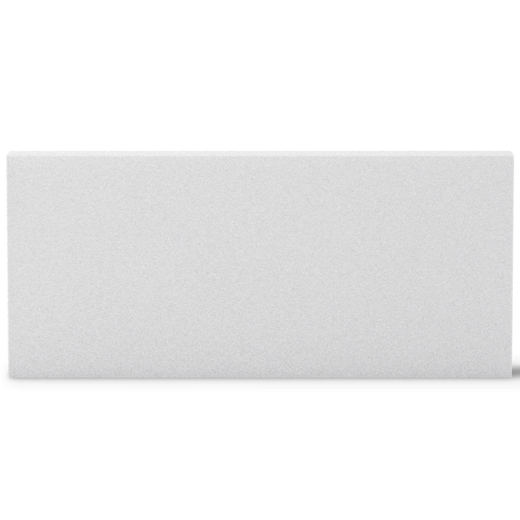 Styrofoam Sheet 4x12x36in White