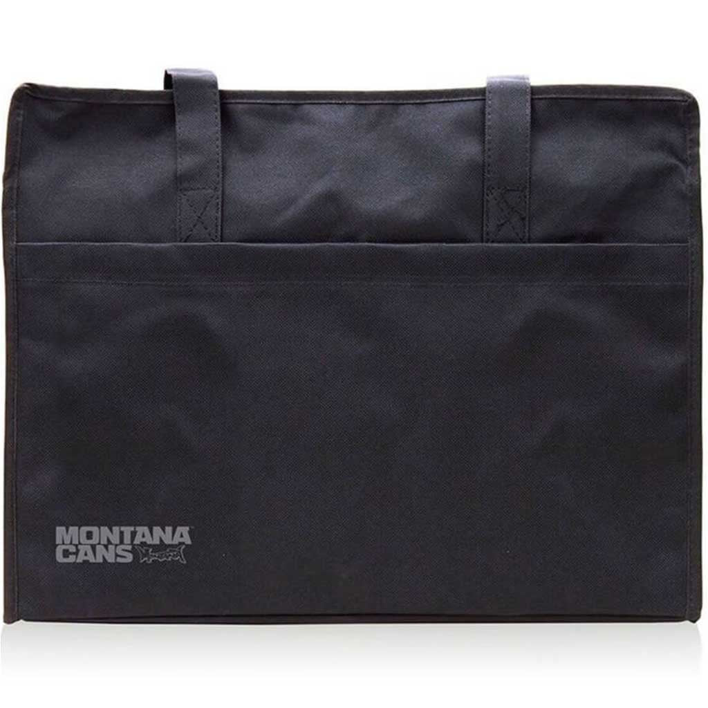 Montana 15-Can Nylon Bag