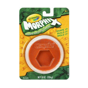 Crayola Morphix Modeling Dough 8oz
