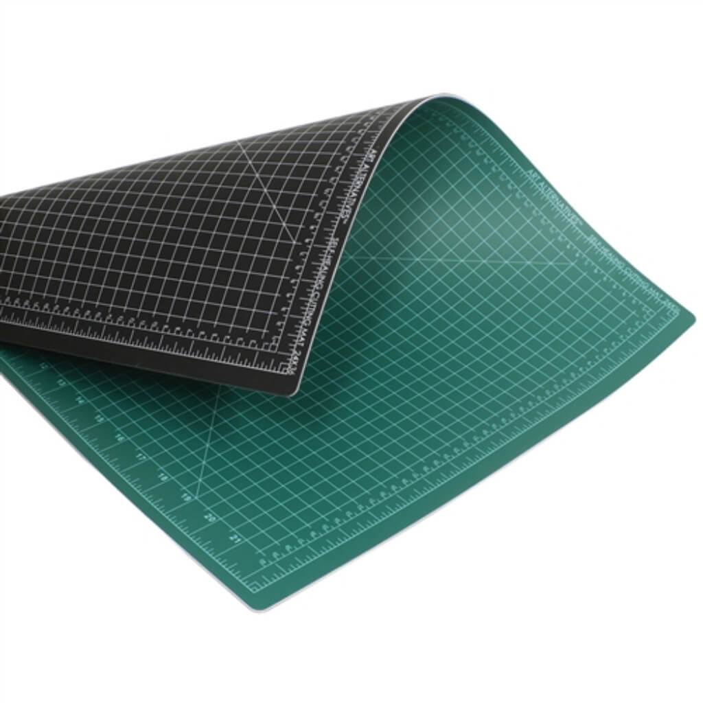 Self Healing Cutting Mats Double Sided