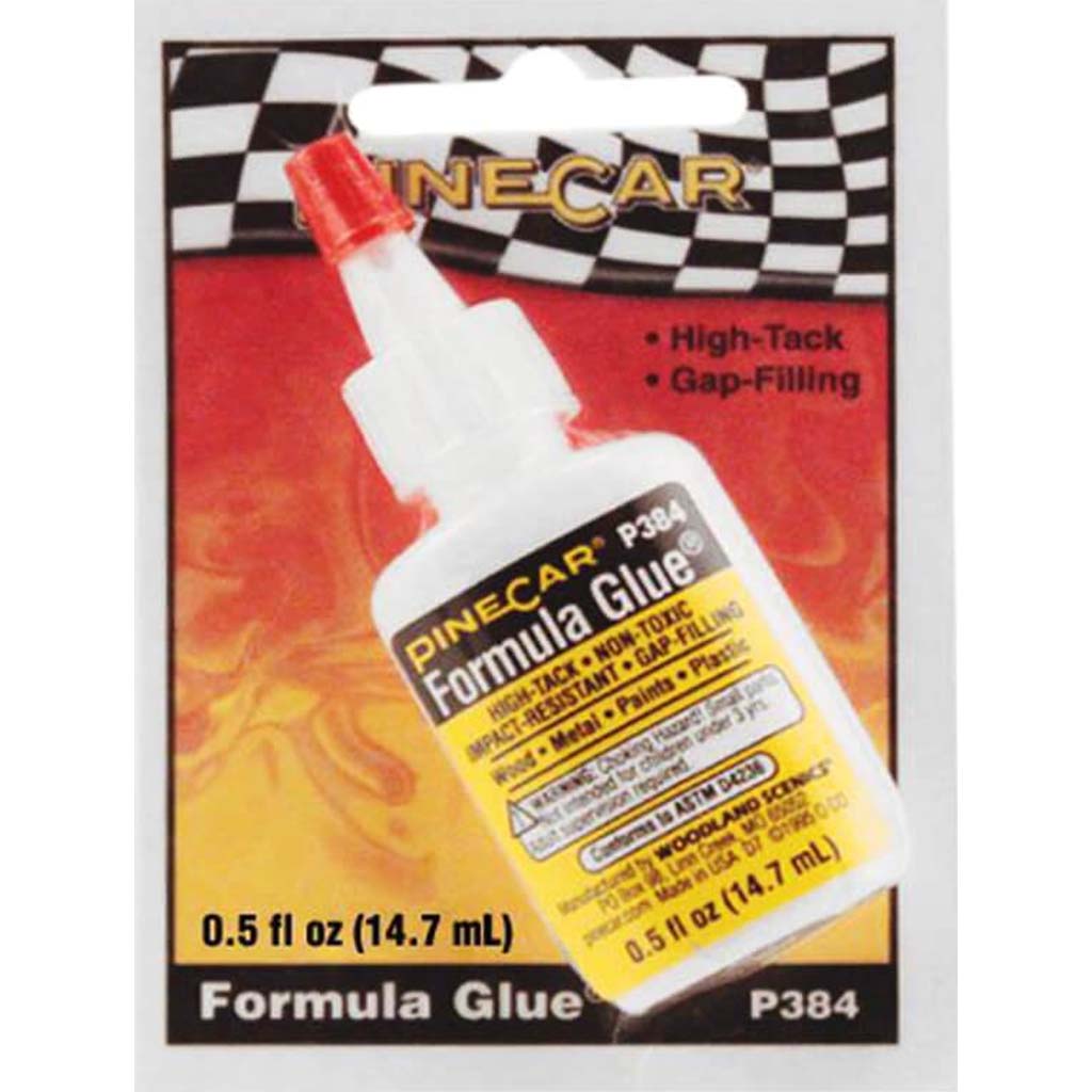 Craft Formula Glue 0.5oz 