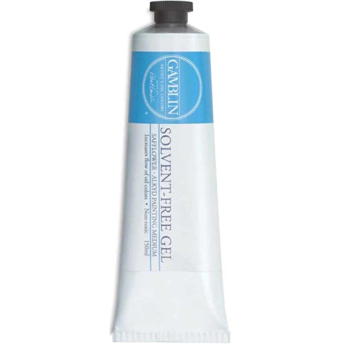 Solvent Free Gel