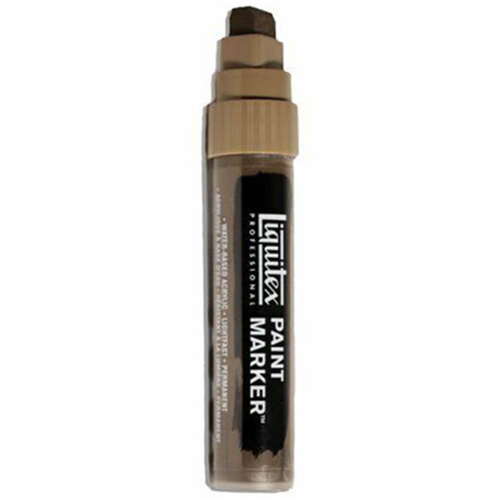 Paint Markers Wide 15mm Nib