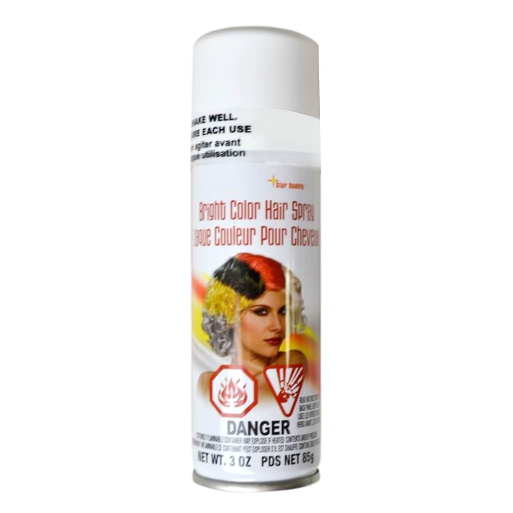 Hairspray 3oz