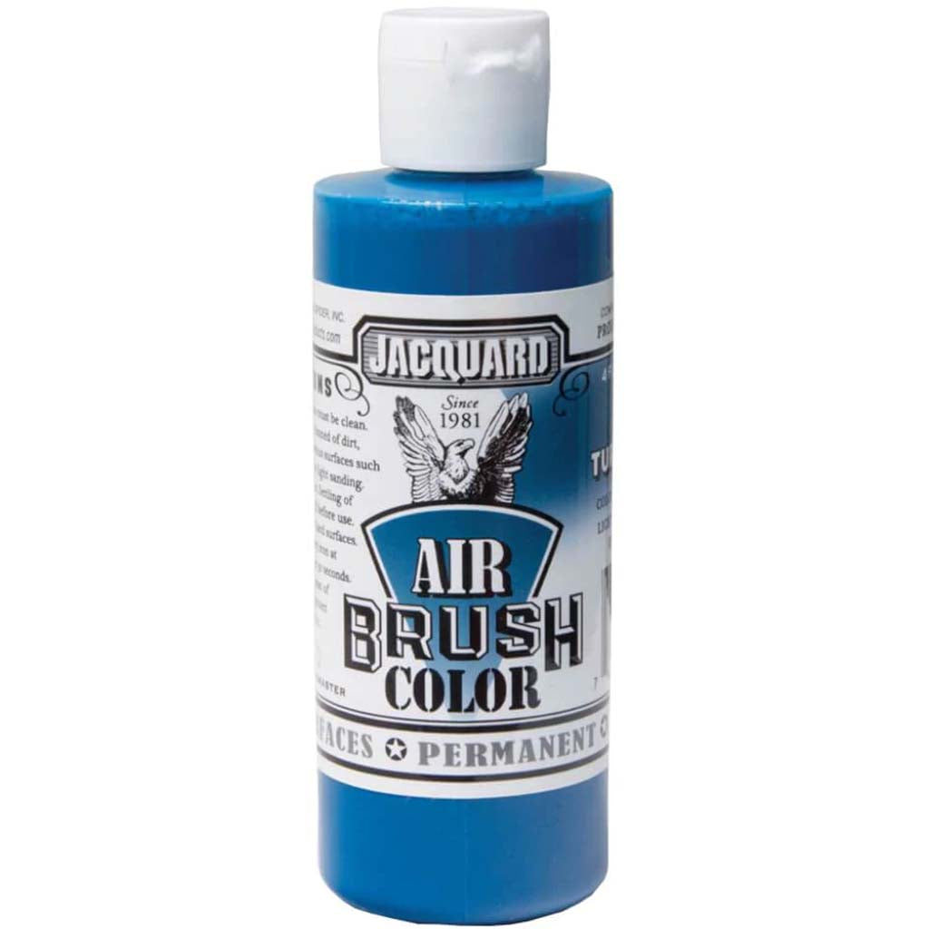 AIRBRUSH BRIGHT COLOR 4OZ