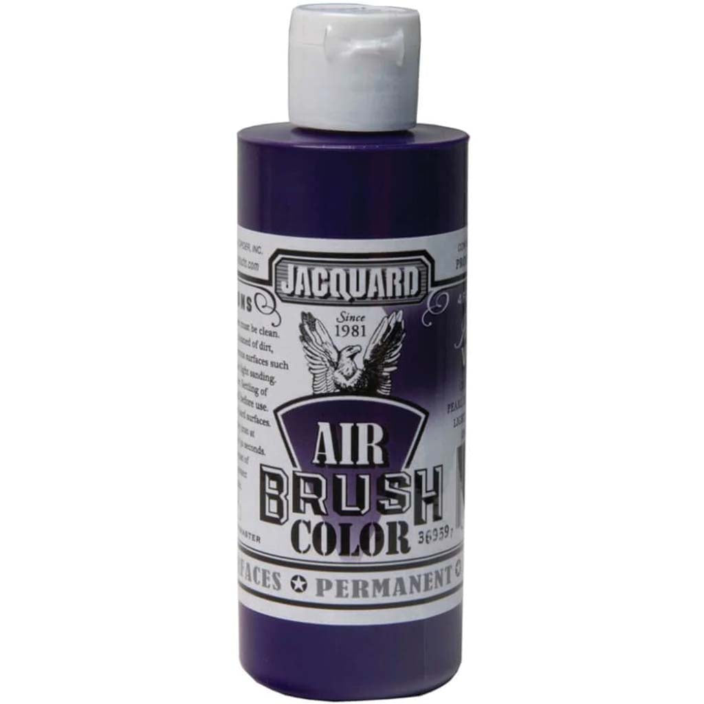 AIRBRUSH IRIDESCENT COLOR 4OZ