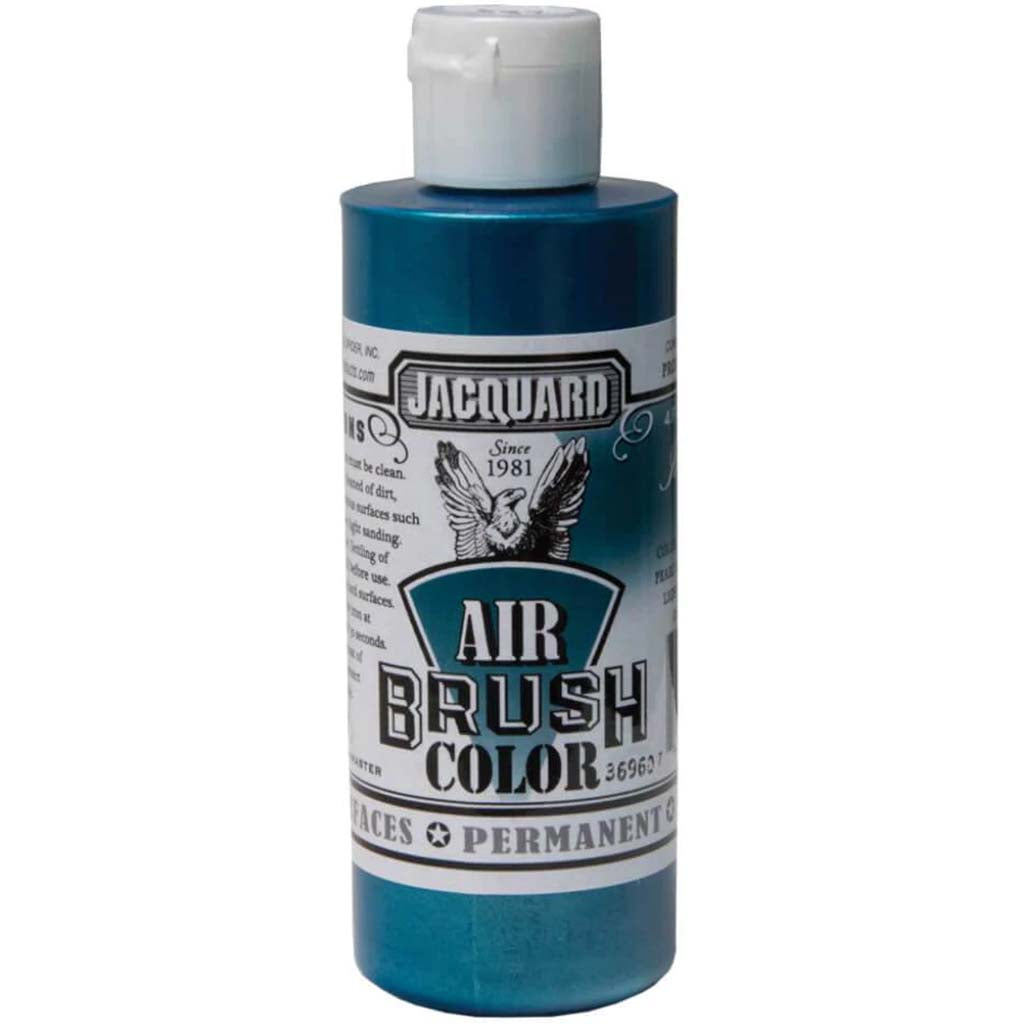 AIRBRUSH IRIDESCENT COLOR 4OZ