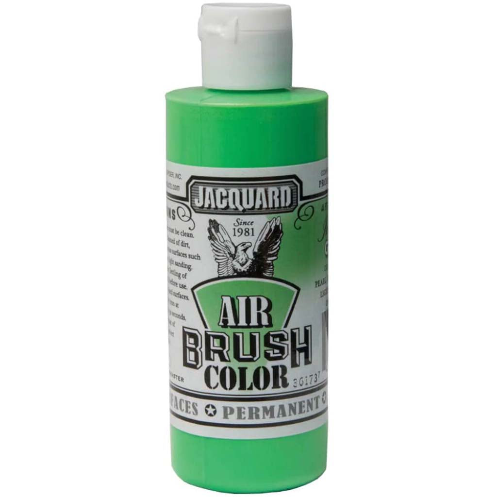 AIRBRUSH IRIDESCENT COLOR 4OZ