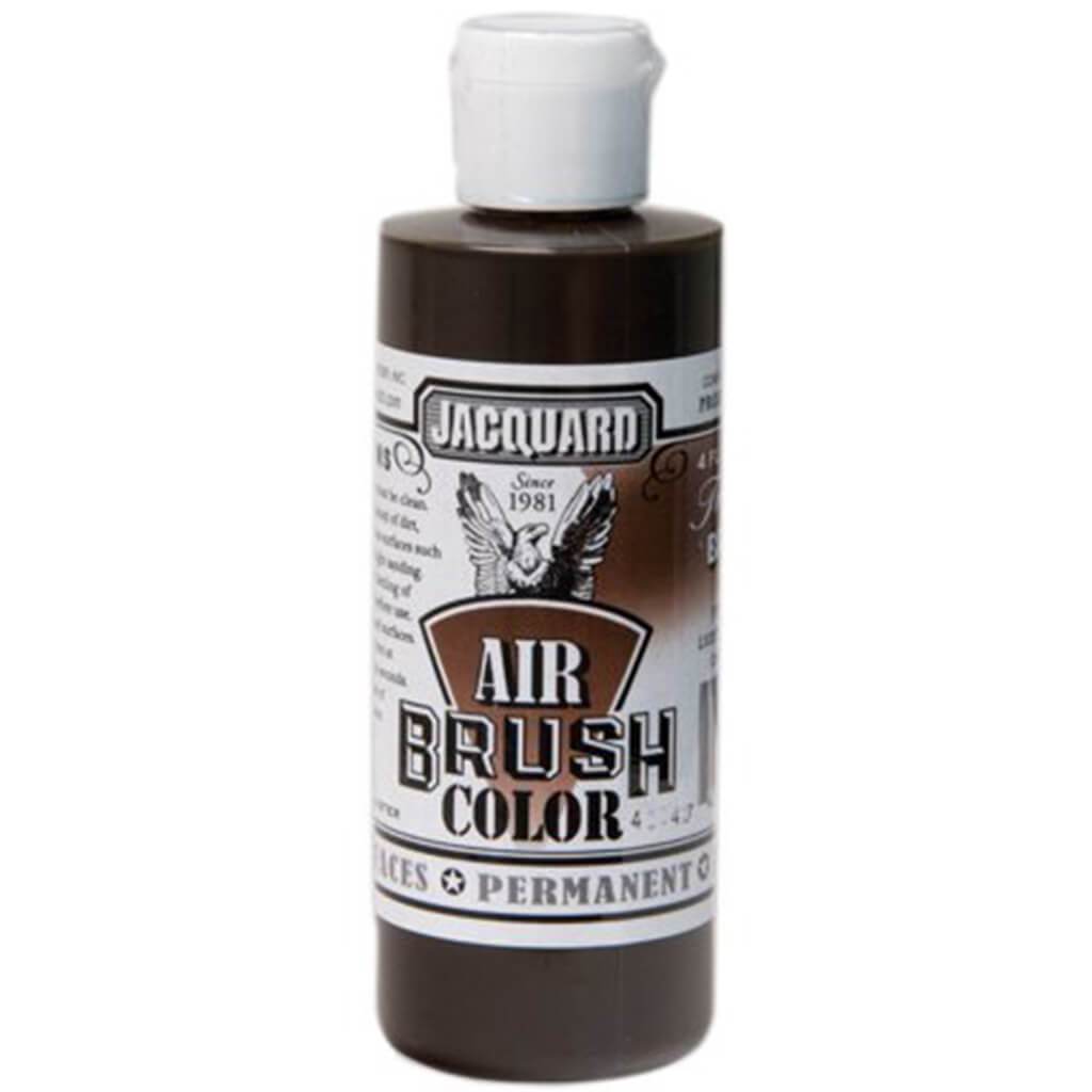 Jacquard Airbrush Paints 4oz