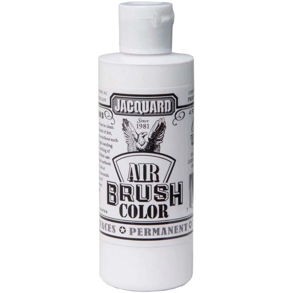 AIRBRUSH OPAQUE COLOR 4OZ