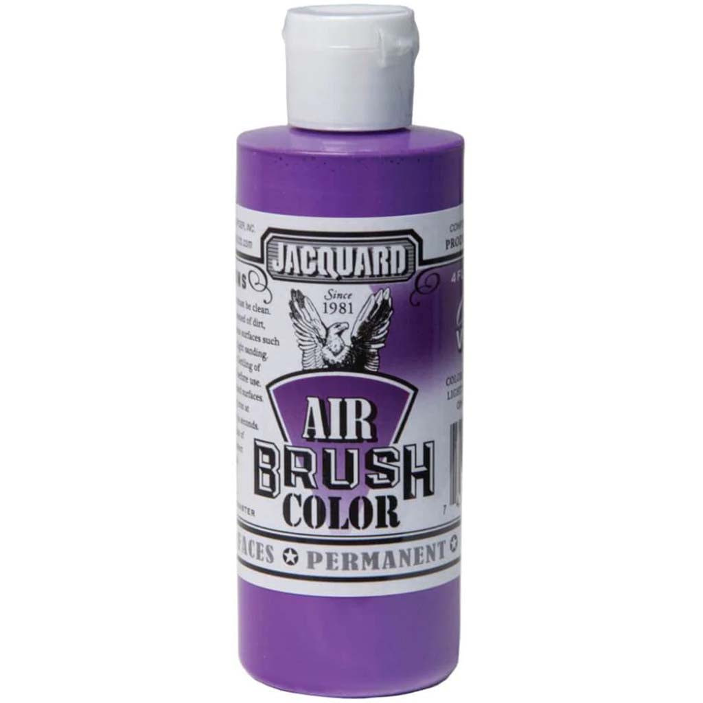 AIRBRUSH OPAQUE COLOR 4OZ