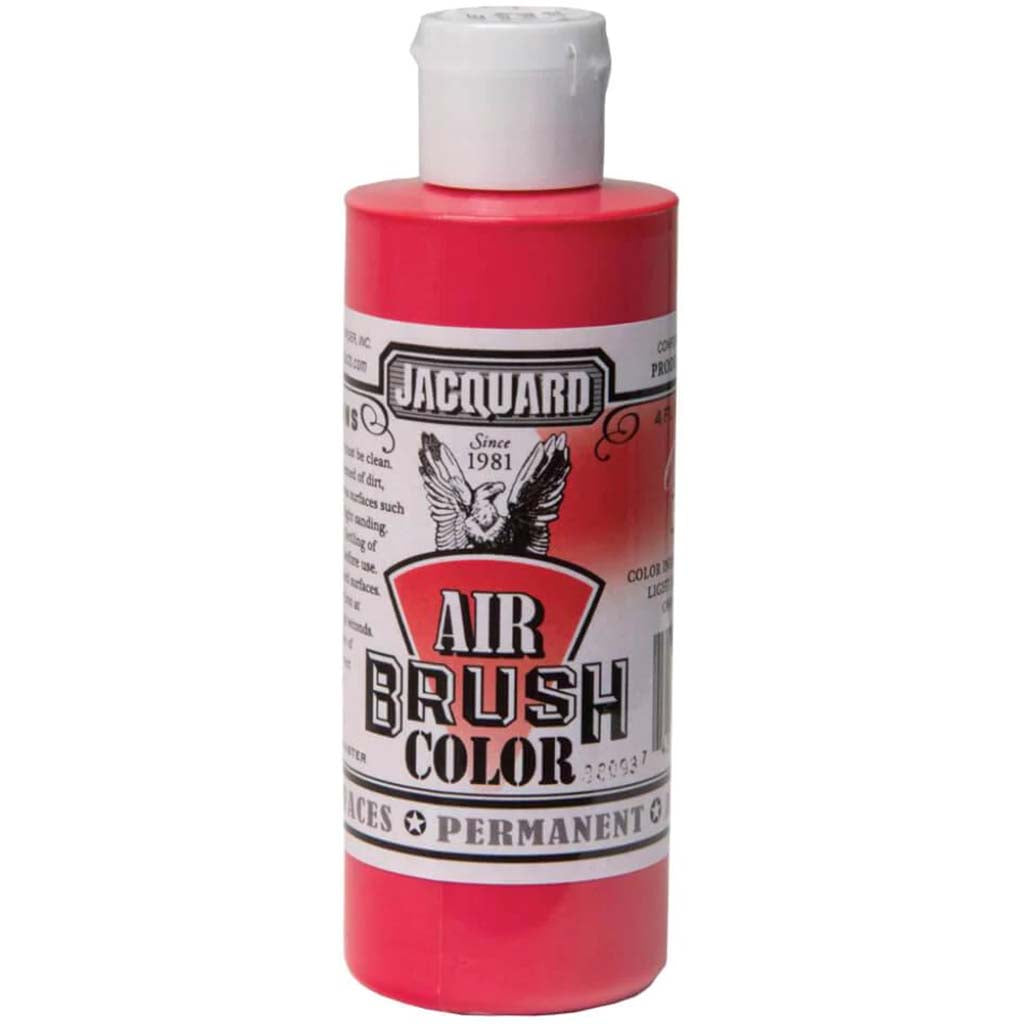 AIRBRUSH OPAQUE COLOR 4OZ