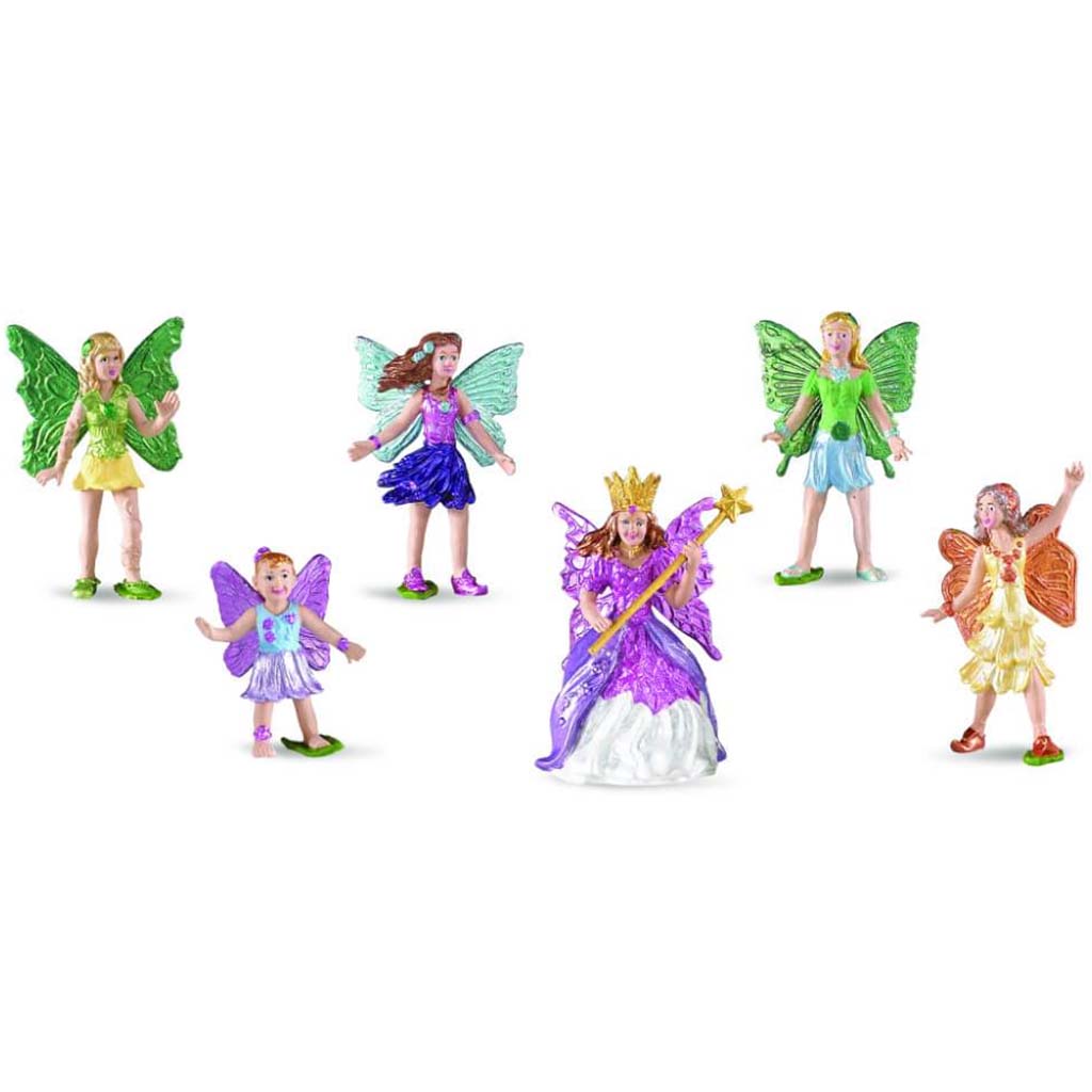 Fairy Fantasies® 