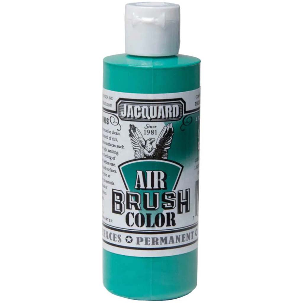 AIRBRUSH OPAQUE COLOR 4OZ